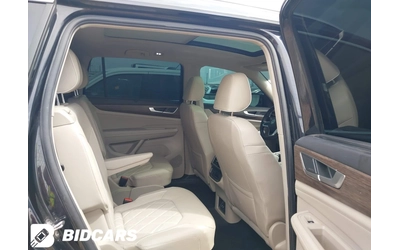 VW Atlas 2.0T SEL Premium R-Line - автомобили, коли, обяви за нови и употребявани 8