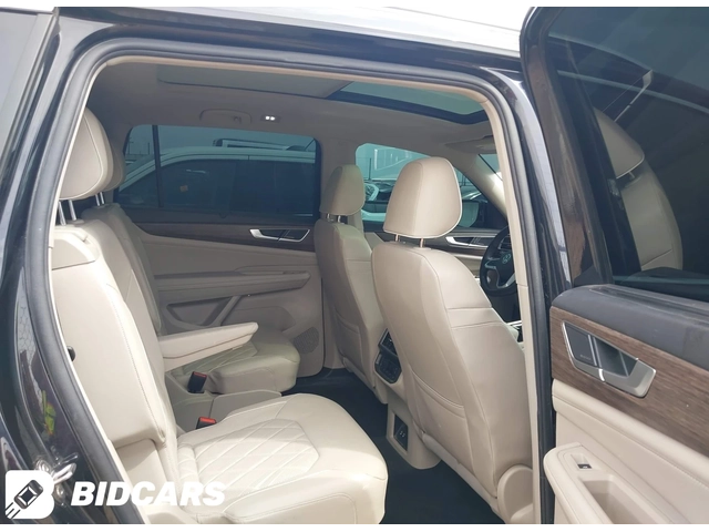 VW Atlas 2.0T SEL Premium R-Line - автомобили, коли, обяви за нови и употребявани 8
