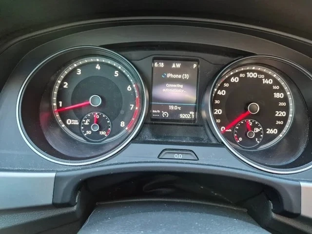 VW Atlas 3.6L Highline 4Motion | Panoramic | Navigation - автомобили, коли, обяви за нови и употребявани 11
