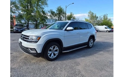 vw-atlas - 2
