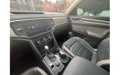 VW Atlas Highline 4Motion | Digital Cockpit | Panoramic - автомобили, коли, обяви за нови и употребявани 14