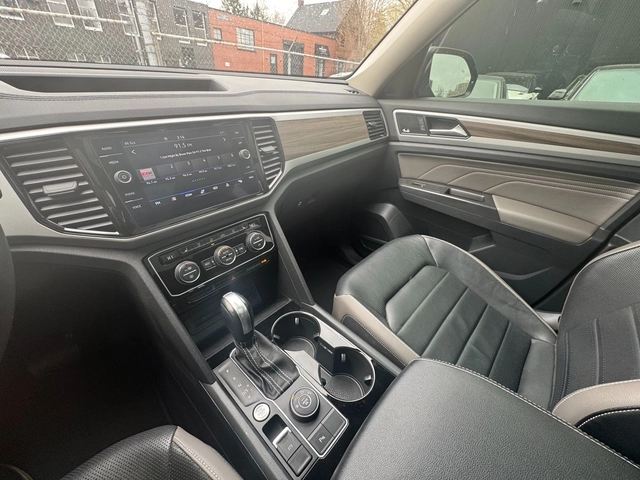 VW Atlas Highline 4Motion | Digital Cockpit | Panoramic - автомобили, коли, обяви за нови и употребявани 14
