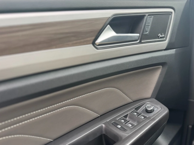 VW Atlas Highline 4Motion | Digital Cockpit | Panoramic - автомобили, коли, обяви за нови и употребявани 15