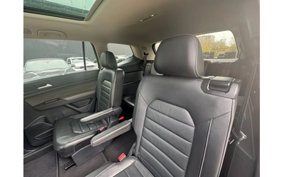 VW Atlas Highline 4Motion | Digital Cockpit | Panoramic - автомобили, коли, обяви за нови и употребявани 16