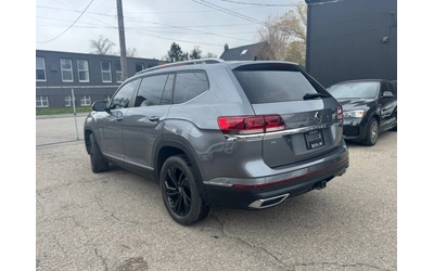 vw-atlas - 2