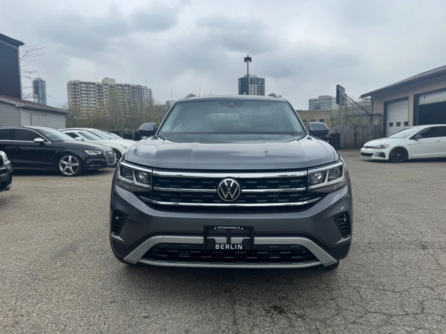 VW Atlas Highline 4Motion | Digital Cockpit | Panoramic - автомобили, коли, обяви за нови и употребявани 7