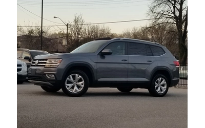 vw-atlas - 0