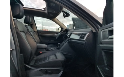 VW Atlas Highline 3.6 FSI 4Motion - автомобили, коли, обяви за нови и употребявани 9
