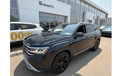 vw-atlas - 0