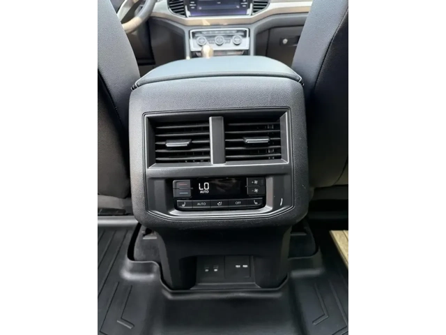 VW Atlas Highline 3.6 FSI 4Motion - автомобили, коли, обяви за нови и употребявани 13