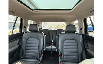 VW Atlas Highline 3.6 FSI 4Motion - автомобили, коли, обяви за нови и употребявани 14