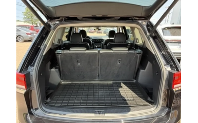 VW Atlas Highline 3.6 FSI 4Motion - автомобили, коли, обяви за нови и употребявани 6