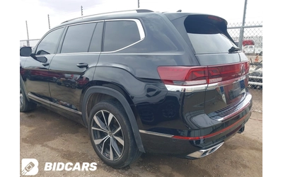 vw-atlas - 2