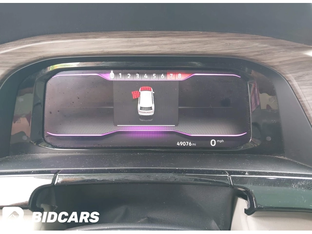 VW Atlas 2.0T SEL Premium R-Line - автомобили, коли, обяви за нови и употребявани 9