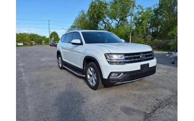 vw-atlas - 0