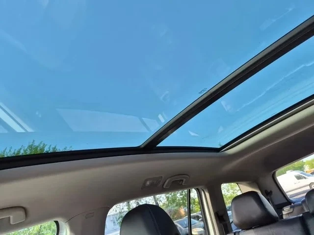 VW Atlas 3.6L Highline 4Motion | Panoramic | Navigation - автомобили, коли, обяви за нови и употребявани 16