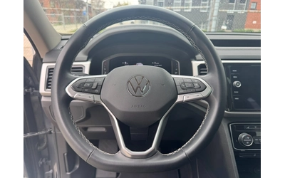 VW Atlas Highline 4Motion | Digital Cockpit | Panoramic - автомобили, коли, обяви за нови и употребявани 10