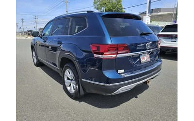 vw-atlas - 3