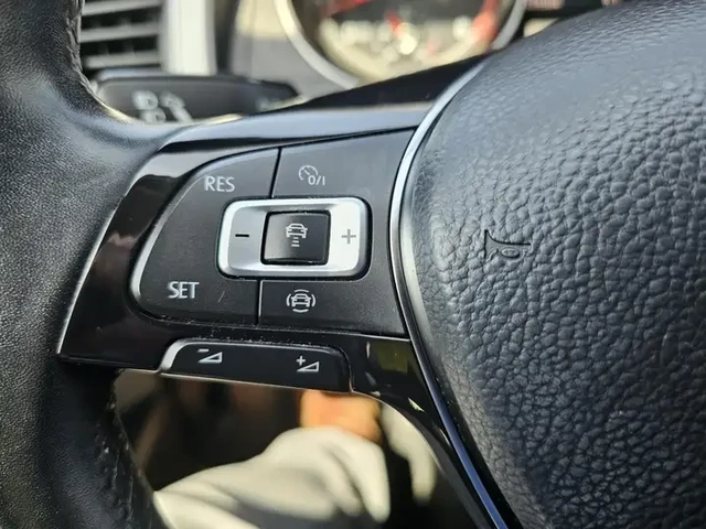 VW Atlas 3.6L V6 SEL* Highline* 4MOTION* 6+ 1* ОБДУХ* - автомобили, коли, обяви за нови и употребявани 9