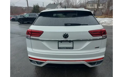 vw-atlas - 3