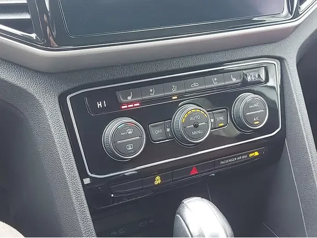 VW Atlas Cross Sport* R-Line!4MOTION* 360* ДИСТРОНИК* ОБДУХ - автомобили, коли, обяви за нови и употребявани 7