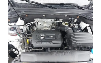 VW Atlas Cross Sport* R-Line!4MOTION* 360* ДИСТРОНИК* ОБДУХ - автомобили, коли, обяви за нови и употребявани 15