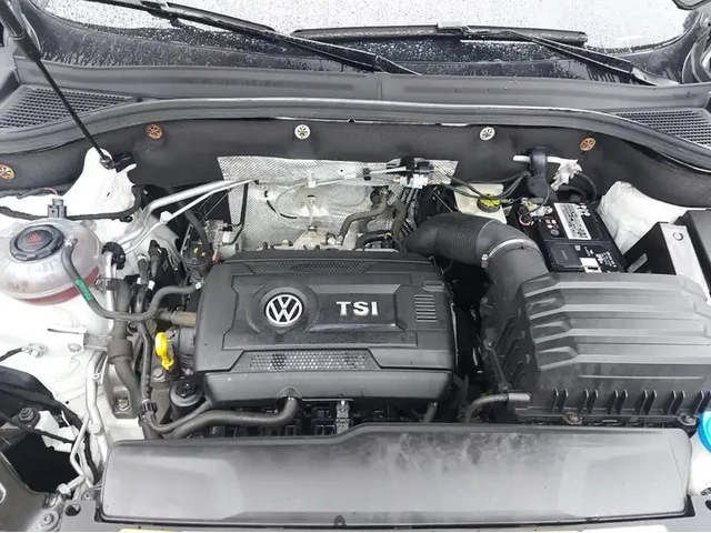 VW Atlas Cross Sport* R-Line!4MOTION* 360* ДИСТРОНИК* ОБДУХ - автомобили, коли, обяви за нови и употребявани 15