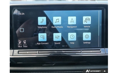 VW Atlas 2.0 Comfortline 4Motion - автомобили, коли, обяви за нови и употребявани 10