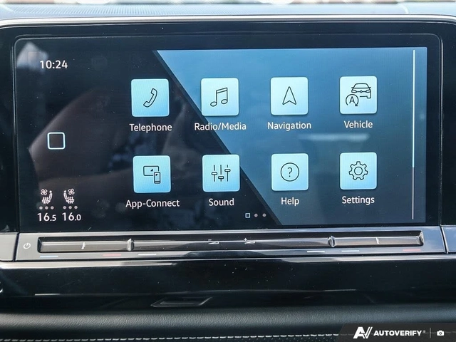 VW Atlas 2.0 Comfortline 4Motion - автомобили, коли, обяви за нови и употребявани 10