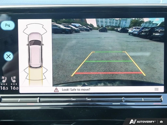 VW Atlas 2.0 Comfortline 4Motion - автомобили, коли, обяви за нови и употребявани 13