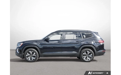 vw-atlas - 2