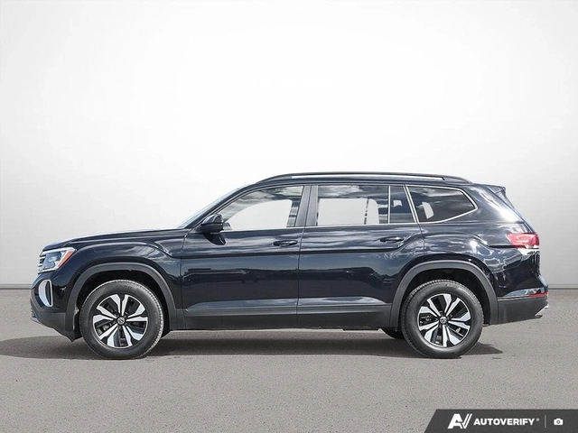VW Atlas 2.0 Comfortline 4Motion - автомобили, коли, обяви за нови и употребявани 2