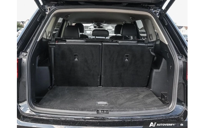 VW Atlas 2.0 Comfortline 4Motion - автомобили, коли, обяви за нови и употребявани 6