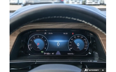 VW Atlas 2.0 Comfortline 4Motion - автомобили, коли, обяви за нови и употребявани 9