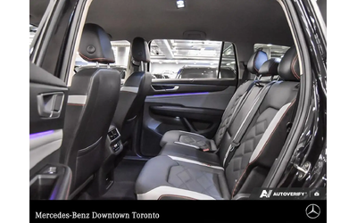 VW Atlas Safety Certified | Wild Peak Edition | Carplay | All Wheel Drive - автомобили, коли, обяви за нови и употребявани 16