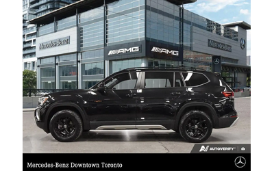 vw-atlas-safety-certified-wild-peak-edition-carplay-all-wheel-drive - 2