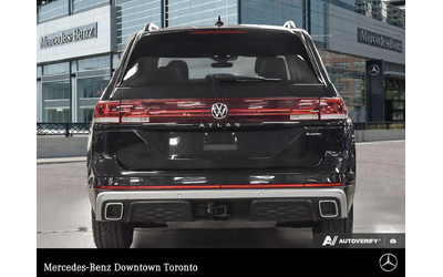 vw-atlas-safety-certified-wild-peak-edition-carplay-all-wheel-drive - 4