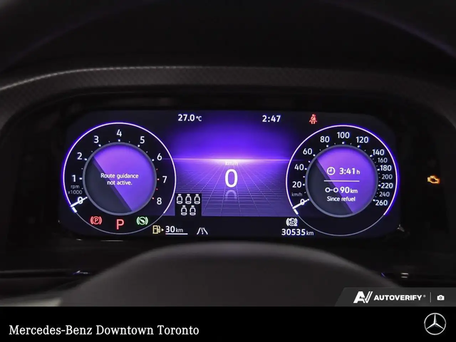 VW Atlas Safety Certified | Wild Peak Edition | Carplay | All Wheel Drive - автомобили, коли, обяви за нови и употребявани 7