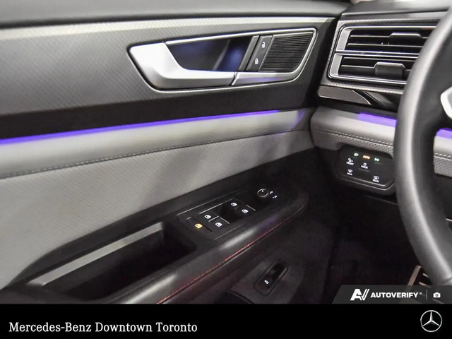 VW Atlas Safety Certified | Wild Peak Edition | Carplay | All Wheel Drive - автомобили, коли, обяви за нови и употребявани 9