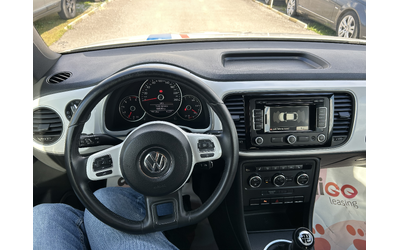 VW Beetle - автомобили, коли, обяви за нови и употребявани 10