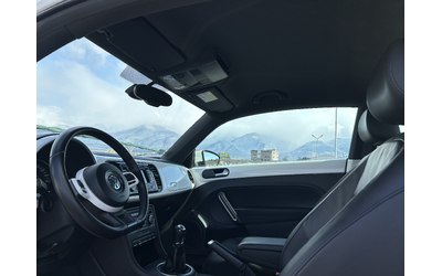 VW Beetle - автомобили, коли, обяви за нови и употребявани 11
