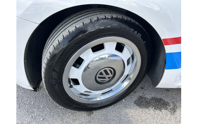 VW Beetle - автомобили, коли, обяви за нови и употребявани 14