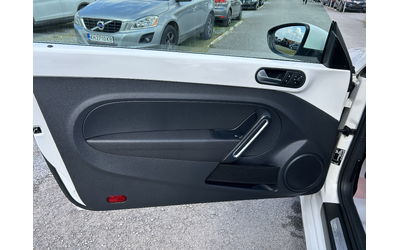 VW Beetle - автомобили, коли, обяви за нови и употребявани 6