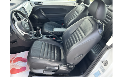 VW Beetle - автомобили, коли, обяви за нови и употребявани 7