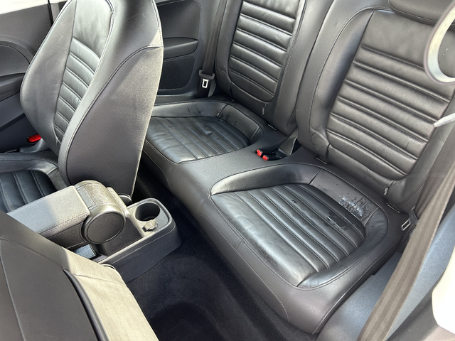 VW Beetle - автомобили, коли, обяви за нови и употребявани 8