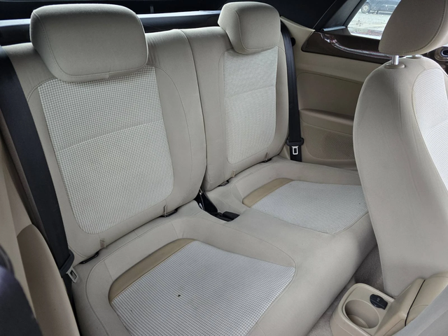 VW Beetle 1.6 DISEL - автомобили, коли, обяви за нови и употребявани 11