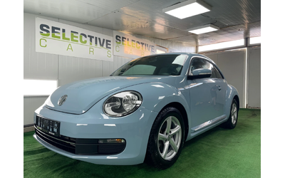 vw-beetle - 0
