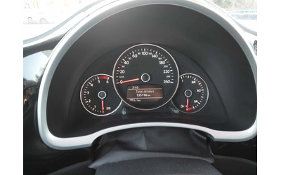 VW Beetle 1, 6TDI 105ps NAVI - автомобили, коли, обяви за нови и употребявани 10