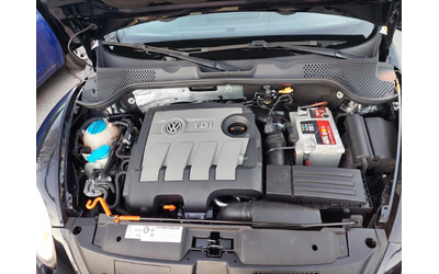 VW Beetle 1, 6TDI 105ps NAVI - автомобили, коли, обяви за нови и употребявани 13