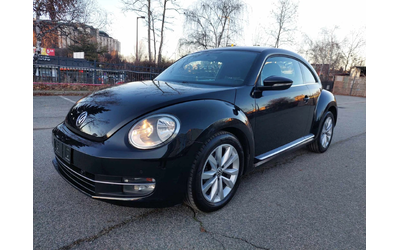 vw-beetle - 1